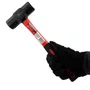Marreta Oitavada 1000g Cabo Fibra 1091955 MTX