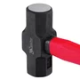 Marreta Oitavada 1500g Cabo Fibra 1092055 MTX