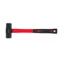 Marreta Oitavada 1500g Cabo Fibra 1092055 MTX