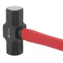 Marreta Oitavada 2000g Cabo Fibra 1092155 MTX