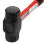 Marreta Oitavada 500g Cabo Fibra 1092655 MTX