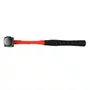 Marreta Oitavada 500g Cabo Fibra 1092655 MTX