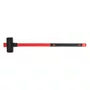 Marreta Quadrada 05kg Cabo Fibra 109249 MTX