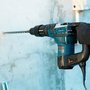 Martelete Combinado SDS-MAX Bosch 1100W 220V 8,5J GBH5-40D