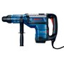 Martelete Combinado SDS-MAX Bosch 1500W 220V 12,5J GBH 8-45D
