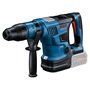 Martelete Combinado SDS-MAX Bosch 18V 7J GBH 18V-36 C BITURBO BL