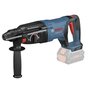 Martelete Combinado SDS-PLUS 18V 2,5J GBH 18V-26 D Sem Bateria Bosch