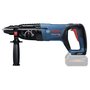 Martelete Combinado SDS-PLUS 18V 2,5J GBH 18V-26 D Sem Bateria Bosch