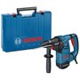 Martelete Combinado Bosch SDS-PLUS 800W 220V 3,1J GBH 3-28DRE