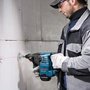Martelete Combinado Bosch SDS-PLUS 800W 220V 3,1J GBH 3-28DRE