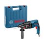 Martelete Combinado Sds-Plus 820W 127V 2,7J GBH 2-24D Maleta 06112A02D0 Bosch