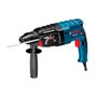 Martelete Combinado Sds-Plus 820W 127V 2,7J GBH 2-24D Maleta 06112A02D0 Bosch