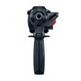Martelete Combinado Sds-Plus 820W 127V 2,7J GBH 2-24D Maleta 06112A02D0 Bosch