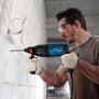 Martelete Combinado Bosch GBH 2-24D 820W SDS-Plus 220V Caixa de Papelão