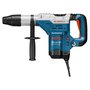Martelete Demolidor Bosch GBH 5-40 Dce 220V Em Maleta