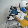 Martelete Demolidor Bosch GBH 5-40 Dce 220V Em Maleta