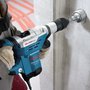Martelete Demolidor Bosch GBH 5-40 Dce 220V Em Maleta