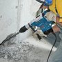 Martelete Demolidor Bosch GBH 5-40 Dce 220V Em Maleta