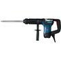 Martelete Demolidor Bosch GSH 5 1100W 220V Em Maleta