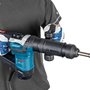 Martelete Demolidor Bosch GSH 5 1100W 220V Em Maleta