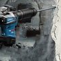 Martelete Demolidor Bosch GSH 5 1100W 220V Em Maleta
