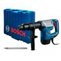 Martelete Demolidor Bosch SDS-MAX 1100W 220V 7,5J GSH 500