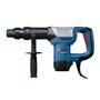 Martelete Demolidor Bosch SDS-MAX 1100W 220V 7,5J GSH 500