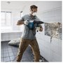 Martelete Demolidor Bosch SDS-MAX 1100W 220V 7,5J GSH 500