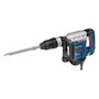 Martelete Demolidor Bosch SDS-MAX 1150W 220V 8,3J GSH 5CE