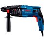 Martelete GBH 220 720W 220V+Maleta 06112A60E0 Bosch