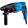 Martelete GBH 220 720W 220V+Maleta 06112A60E0 Bosch
