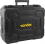 Martelete Perfurador e Rompedor 18V IMV1815 Sem Bateria e Carregador Vonder