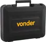 Martelete Perfurador/Rompedor MPV1500 5,5J 127V Vonder