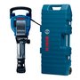 Martelete Rompedor Hex. 28MM Bosch 1750W 220V 41,0J GSH 16-28