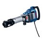 Martelete Rompedor Hex. 28MM Bosch 1750W 220V 41,0J GSH 16-28