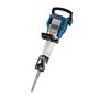 Martelete Rompedor Hex. 28MM Bosch 1750W 220V 41,0J GSH 16-28