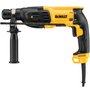 Martelete Sds Plus 800w 220v Com Kitbox D25133K-B2 DeWalt