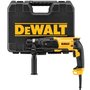 Martelete Sds Plus 800w 220v Com Kitbox D25133K-B2 DeWalt