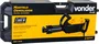 Martelo Demolidor MDV1645 45J 220V Vonder