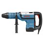Martelo Perfurador Rompedor Bosch GBH 12-52 D SDS Max 1700W 220V com Maleta
