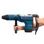 Martelo Perfurador Rompedor Bosch GBH 12-52 D SDS Max 1700W 220V com Maleta