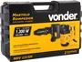 Martelete Rompedor MRV1315N 15J 127V Vonder
