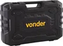 Martelete Rompedor MRV1315N 15J 127V Vonder