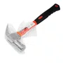 Martelo Unha 27mm Cabo Fibra 1040855 MTX