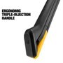 Martelo Unha Reta Magnético 510g com Cabo Emborrachado TB-H1-1R-S18 ToughBuilt