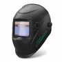 Máscara de Solda Automática Com Regulagem e Autoescurecimento Nova Carrera Carbografite