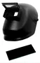 Máscara de Solda com Visor Articulado CA 14200 WPS0861 Delta Plus
