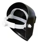 Máscara de Solda com Visor Articulado CA 14200 WPS0861 Delta Plus