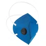 Máscara Respiratória PFF2 com Válvula CA 38503 WPS 1350 – Delta Plus