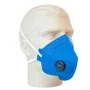 Máscara Respiratória PFF2 com Válvula CA 38503 WPS 1350 – Delta Plus